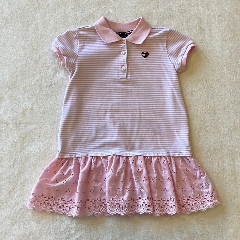 Tommy Hilfiger size 6 dress